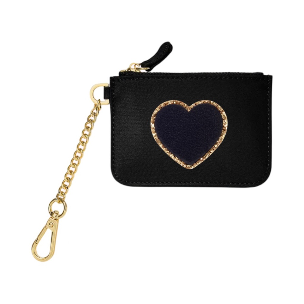 STONEY CLOVER LANE Keychain Wallet